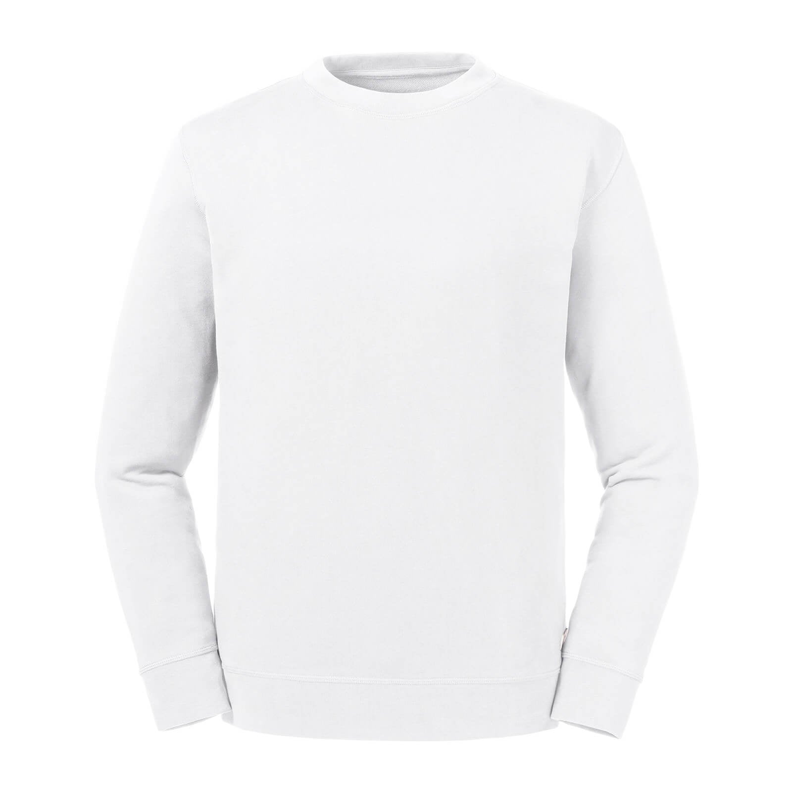 Pure Organic Reversible Sweatshirt – Earth Wardrobe