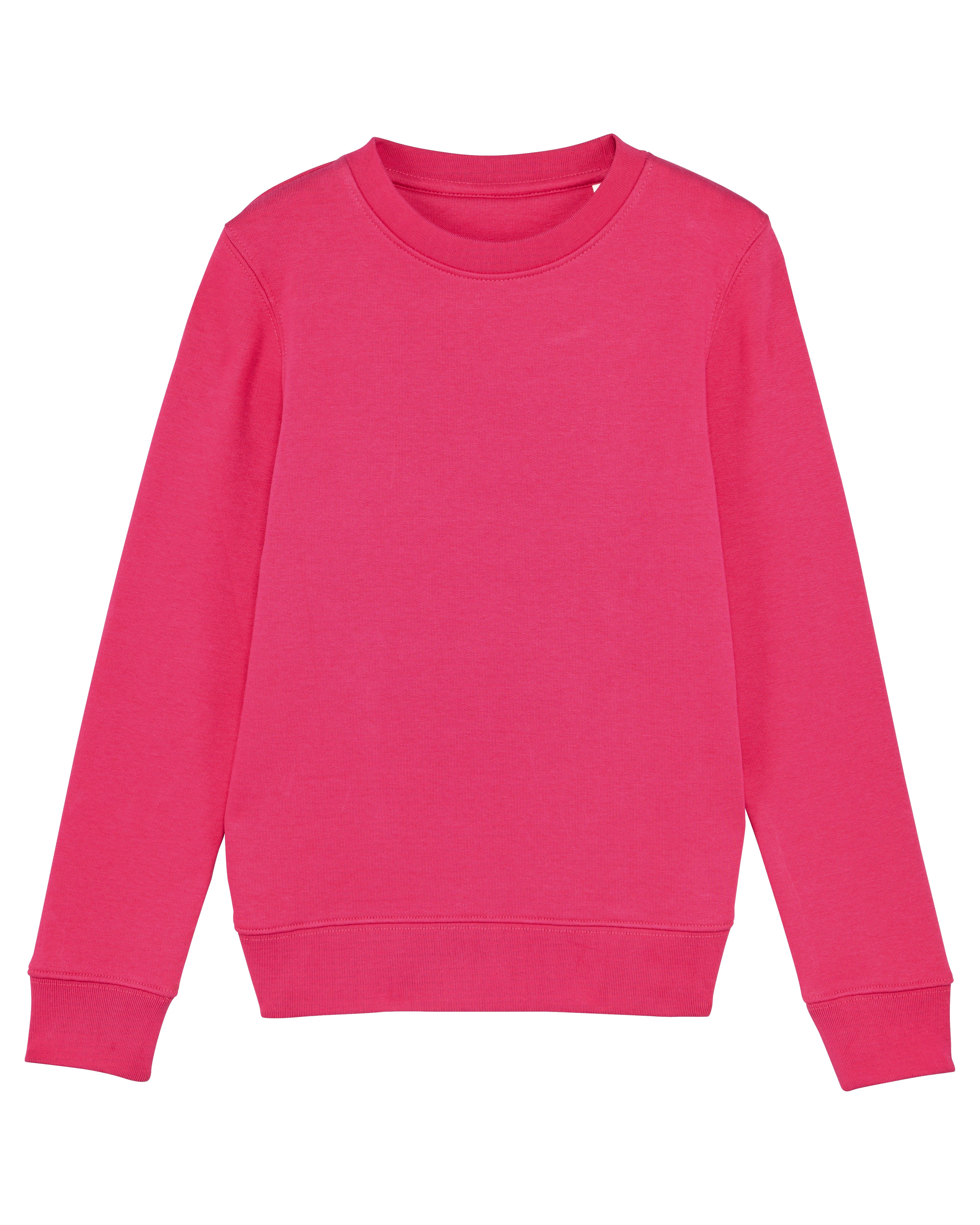 Kids crew neck sweatshirt Clearance
