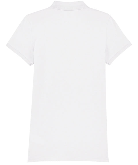 Organic Colours Womens Polo