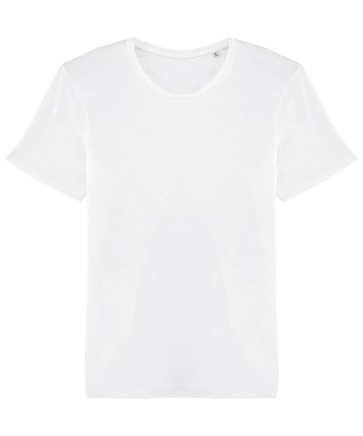 Organic Crop Tank Top: Womens