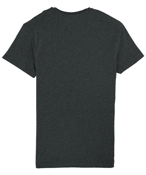 Organic Fitted T-shirt: Mens/Unisex