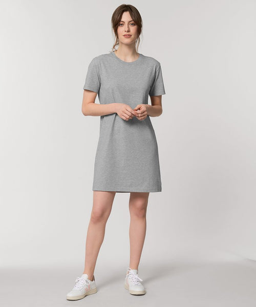 Anthropologie Georgina Tiered Cotton Striped Shirt Dress Size XXS