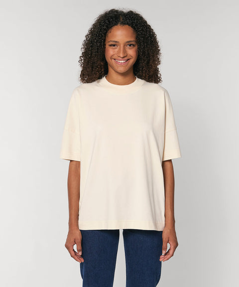 Organic Oversize T-shirt