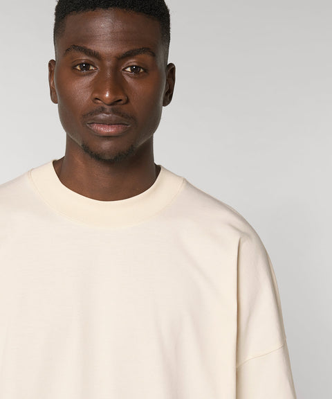 Organic Oversize T-shirt