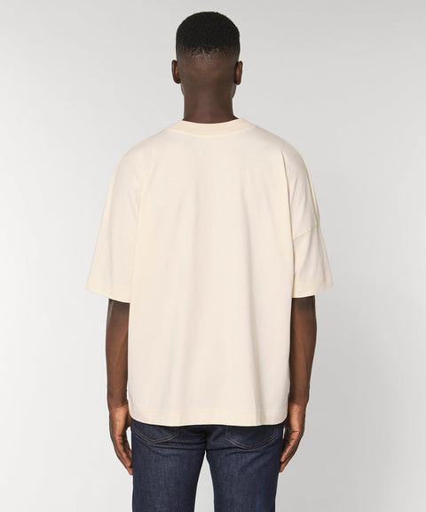 Organic Oversize T-shirt
