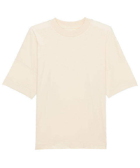 Organic Oversize T-shirt