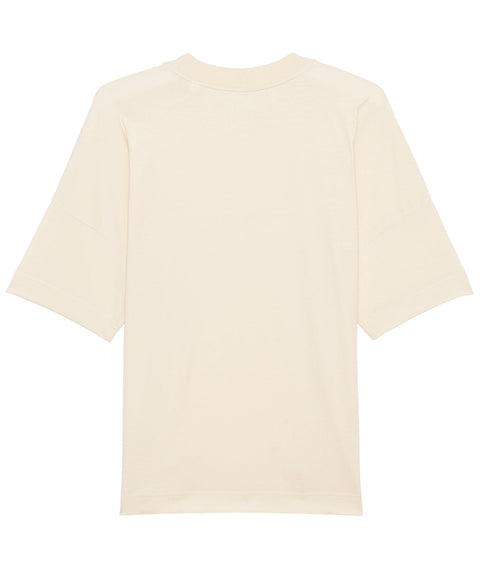 Organic Oversize T-shirt
