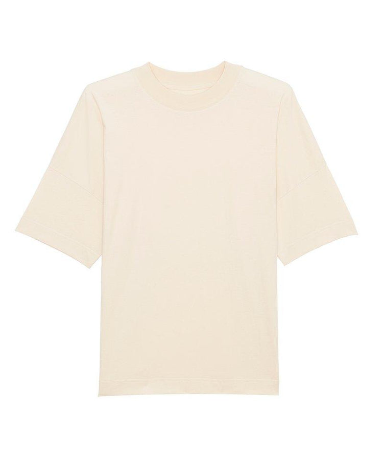 Organic Crop Tank Top: Womens