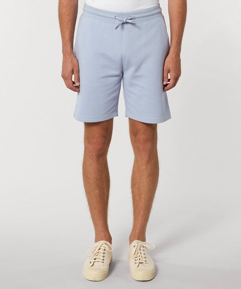 Organic Terry Shorts: Unisex