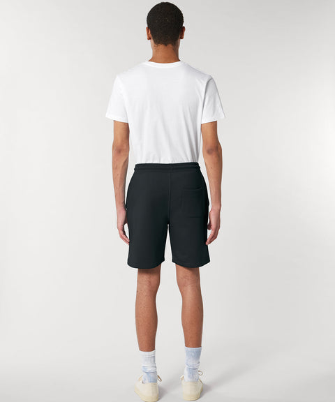 Organic Terry Shorts: Unisex