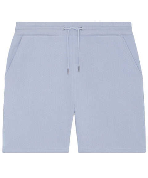 Organic Terry Shorts: Unisex