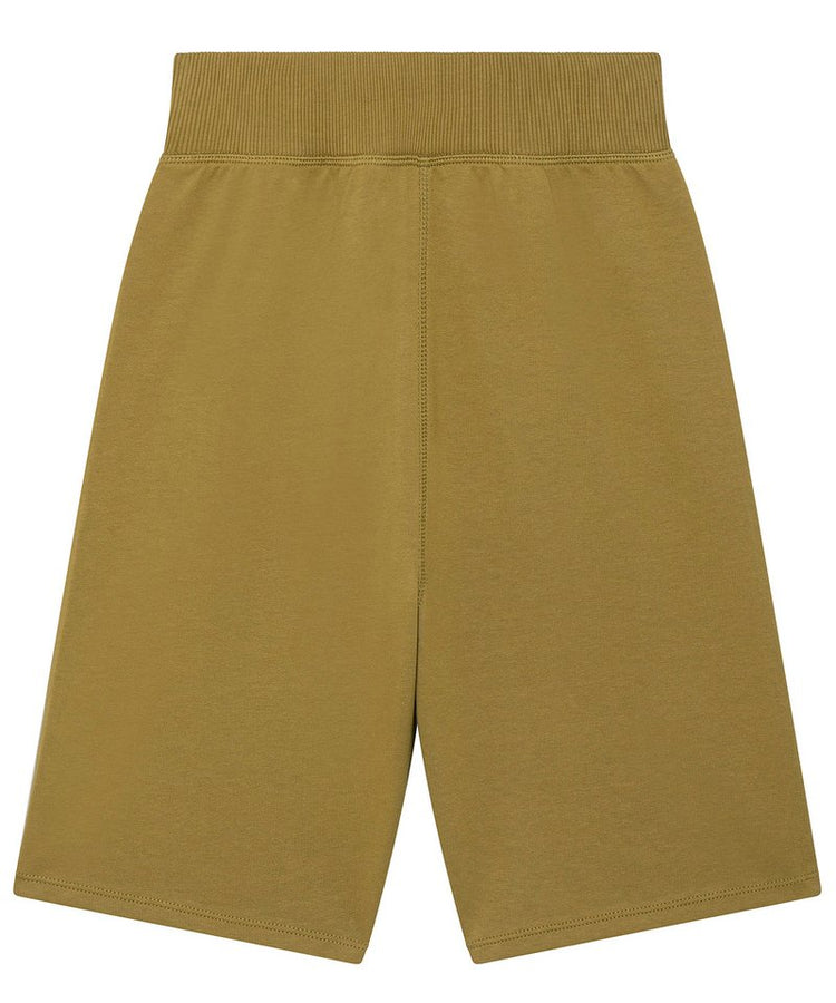 Organic Crop Tank Top: Womens