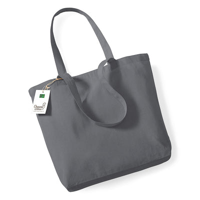 Organic Cotton Shopper