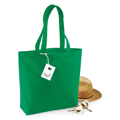 Organic Cotton Shopper