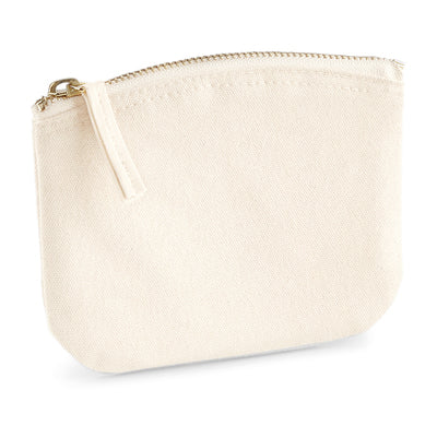 Earthaware Organic Spring Purse