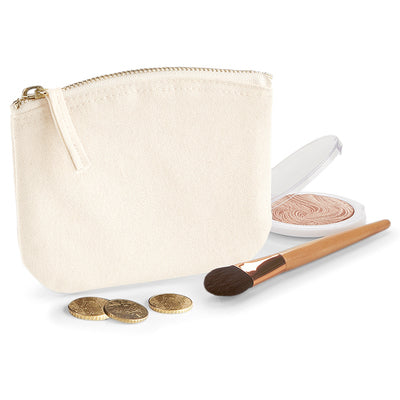 Earthaware Organic Spring Purse