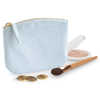 Earthaware Organic Spring Purse