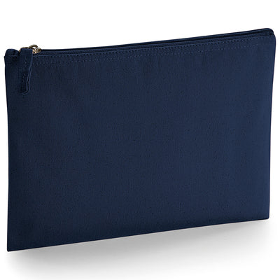 Earthaware Organic Accessory Pouch