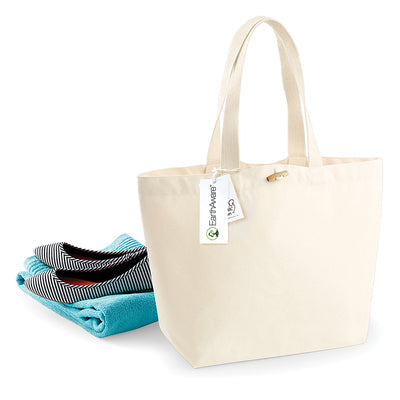 Earthaware Organic Marina Tote