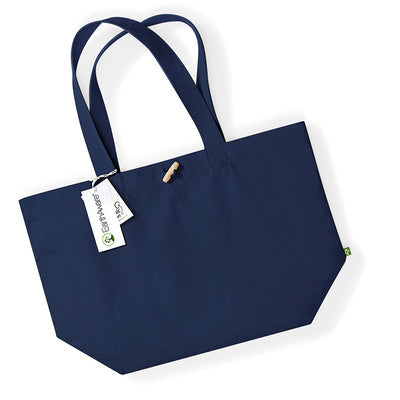 Earthaware Organic Marina Tote