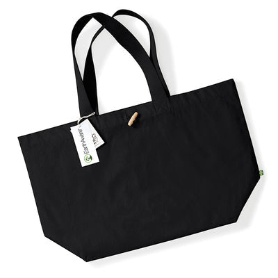 Earthaware Organic Marina Tote Xl