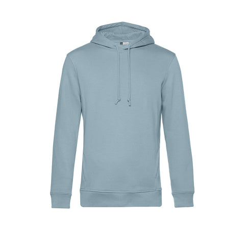 Organic Essential Hoodie: Mens