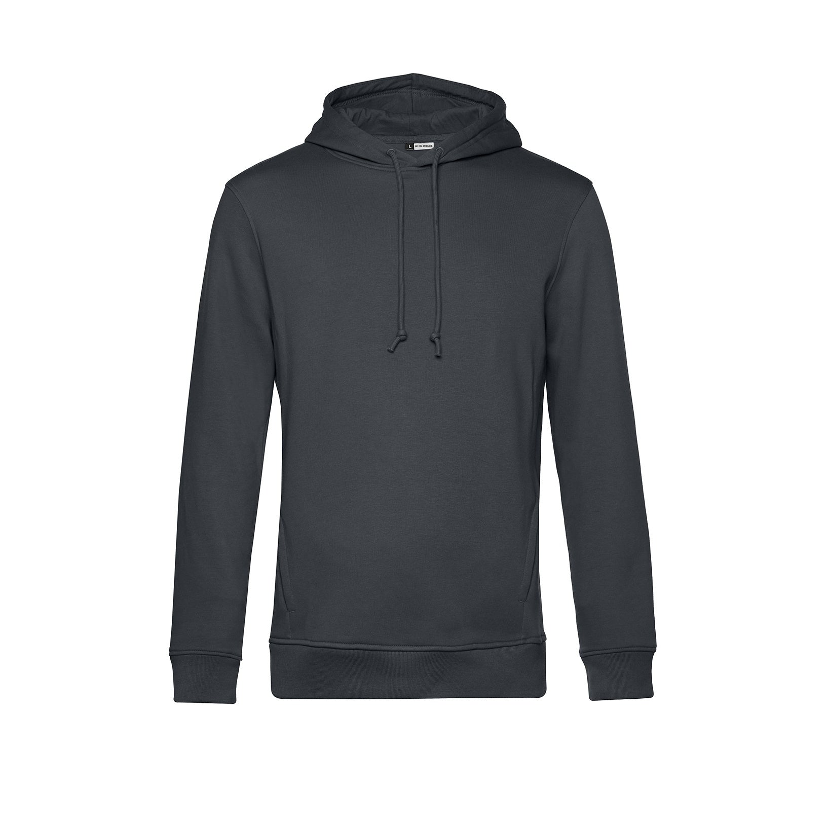 Mens organic hoodie best sale