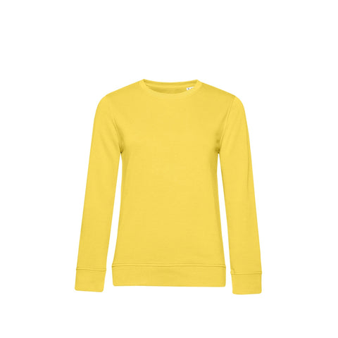 Organic Essential Sweatshirt: Womens