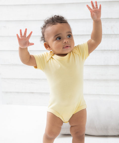 Organic Baby Bodysuit