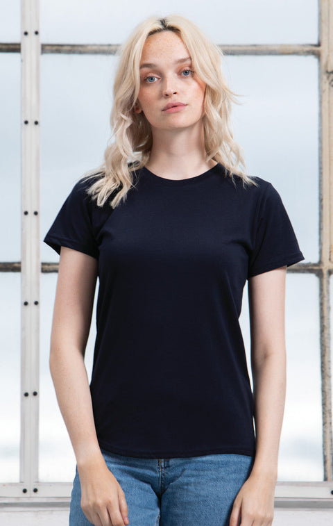 Womens Organic Essential T-shirt