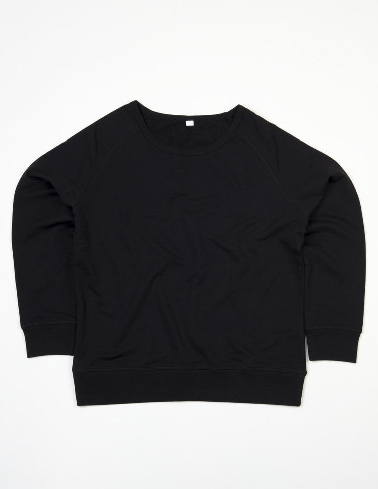 Organic Crop Tank Top: Womens