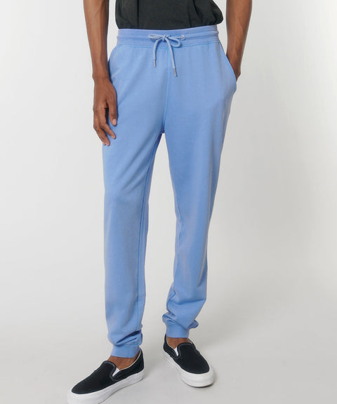 Organic Vintage Jogger Pants: Unisex