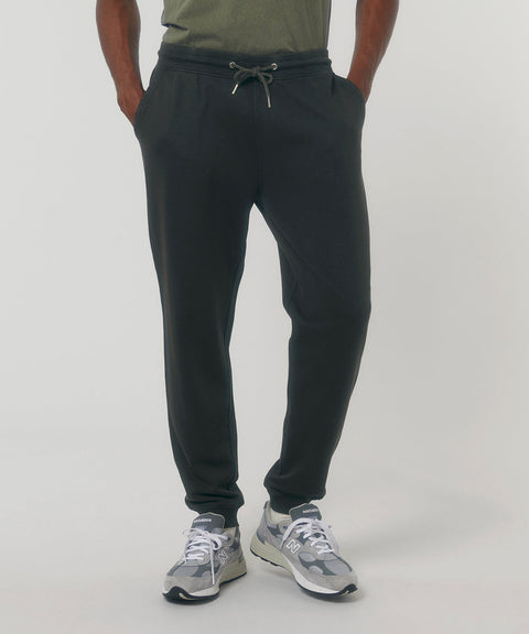 Organic Vintage Jogger Pants: Unisex