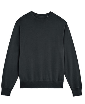 Open image in slideshow, Organic Vintage Sweatshirt: Unisex
