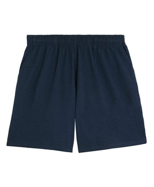 Organic Cotton Lightweight Shorts: Unisex