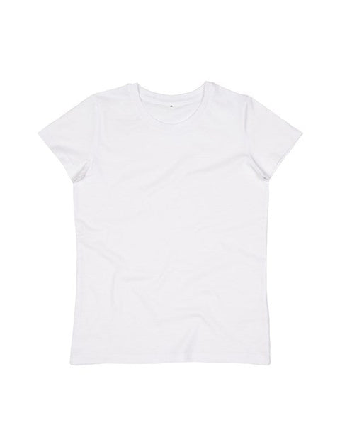 Womens Organic Essential T-shirt